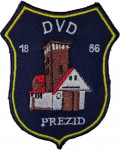DVD PREZID 1
